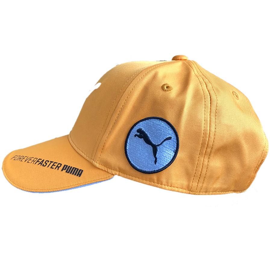 PUMA 026037 FOGツアーパッチキャップ プーマ ゴルフキャップ | adidas | 01