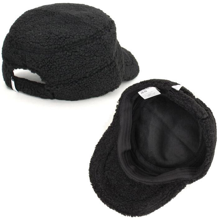 PUMA 026059 ウィメンズ プーマゴルフ W FOG シェルパフリースキャップ ゴルフキャップ | PUMA | 01