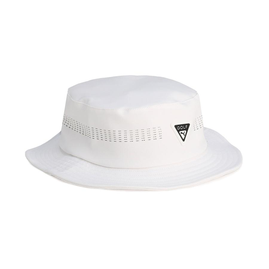 PUMA 026678 メンズ ゴルフ PF アクティブ ハット 日本正規品 プーマ ゴルフハット | PUMA | 03