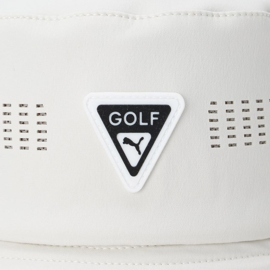 PUMA 026678 メンズ ゴルフ PF アクティブ ハット 日本正規品 プーマ ゴルフハット | PUMA | 05