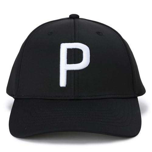 PUMA 026695 ゴルフキャップ ゴルフ ニットP CAP メンズ Free Size 日本正規品 | PUMA | 02