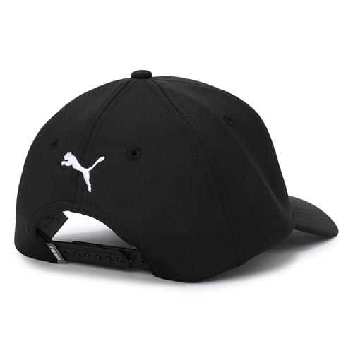 PUMA 026695 ゴルフキャップ ゴルフ ニットP CAP メンズ Free Size 日本正規品 | PUMA | 03