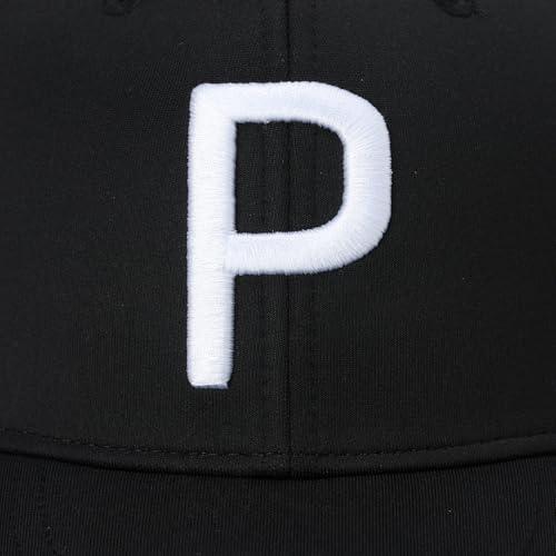 PUMA 026695 ゴルフキャップ ゴルフ ニットP CAP メンズ Free Size 日本正規品 | PUMA | 04