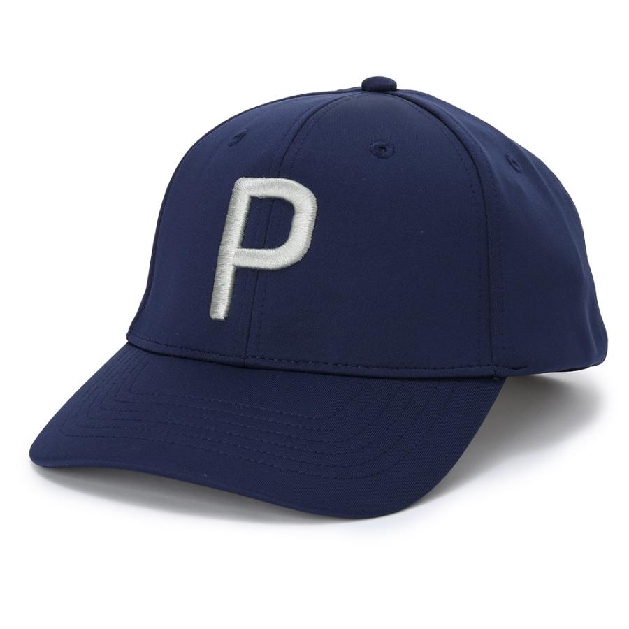 PUMA 026695 ゴルフキャップ ゴルフ ニットP CAP メンズ Free Size 日本正規品 | PUMA | 06