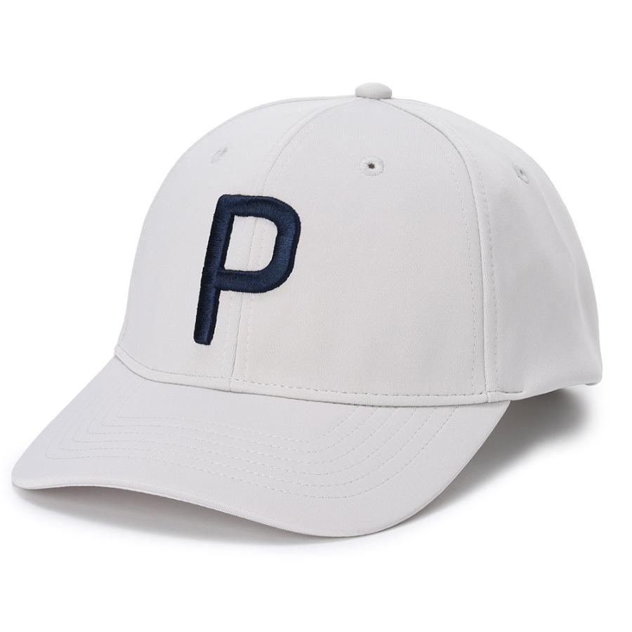 PUMA 026695 ゴルフキャップ ゴルフ ニットP CAP メンズ Free Size 日本正規品 | PUMA | 07