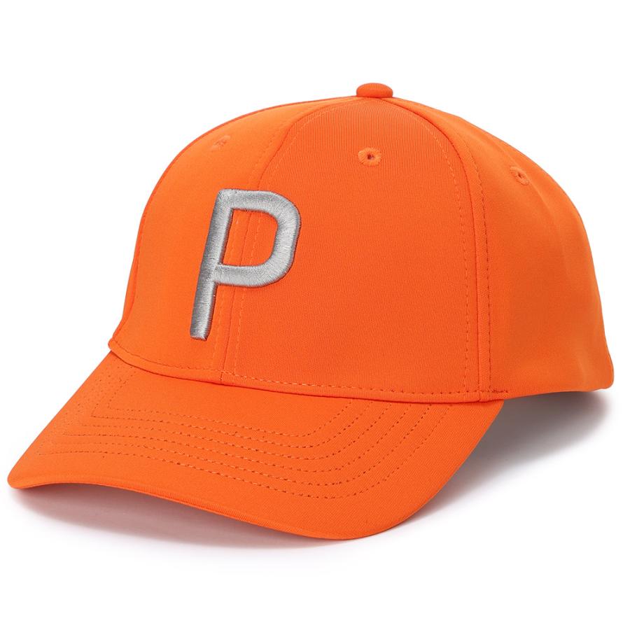 PUMA 026695 ゴルフキャップ ゴルフ ニットP CAP メンズ Free Size 日本正規品 | PUMA | 08