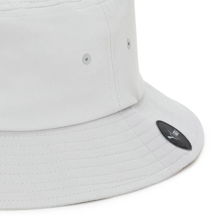 PUMA 027664 ゴルフ マーカーブリム ハット プーマ | PUMA | 04