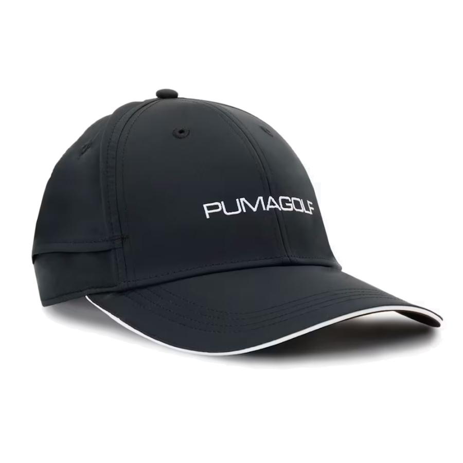 PUMA 027675 メンズ ゴルフ サンブロック キャップ プーマ 爆買 | PUMA | 01