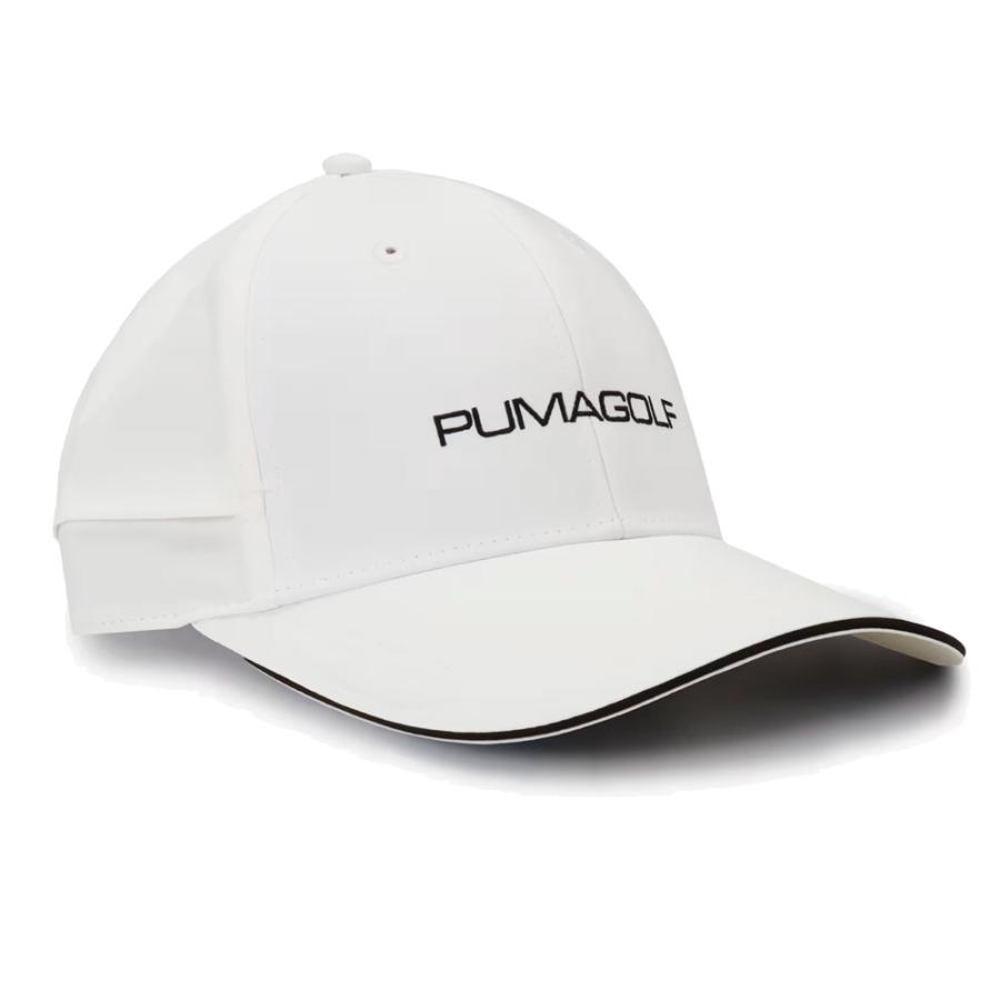 PUMA 027675 メンズ ゴルフ サンブロック キャップ プーマ 爆買 | PUMA | 02