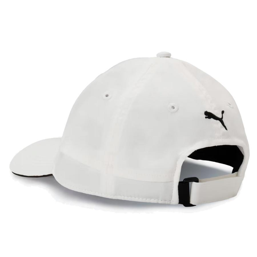 PUMA 027675 メンズ ゴルフ サンブロック キャップ プーマ 爆買 | PUMA | 03