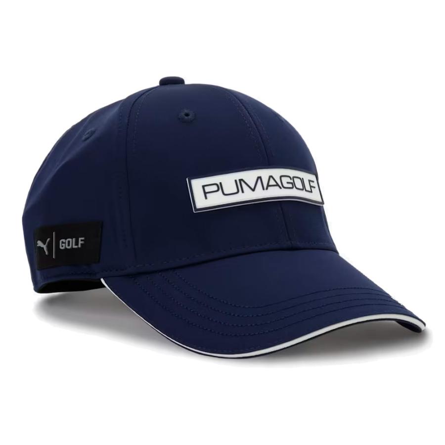 PUMA 027677 メンズ ゴルフ ボックスロゴ ツアー キャップ プーマ 爆買 | PUMA | 02