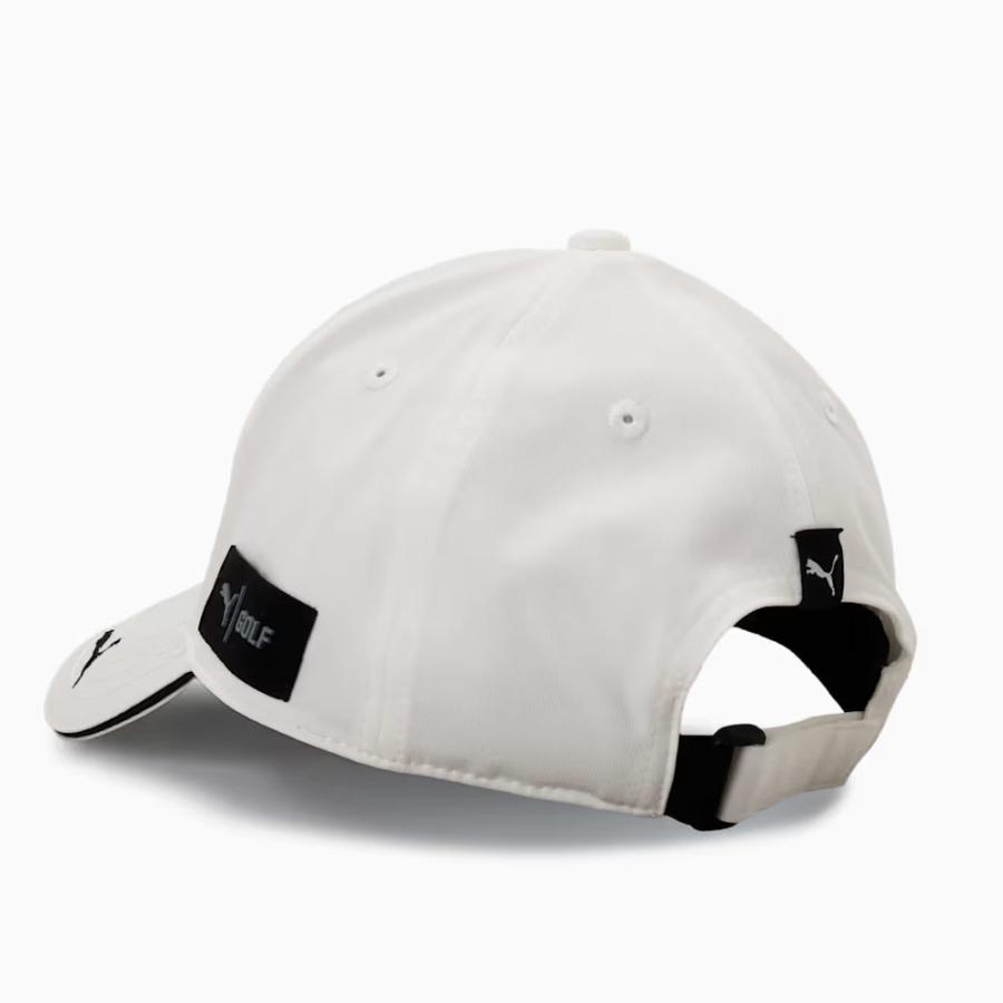 PUMA 027677 メンズ ゴルフ ボックスロゴ ツアー キャップ プーマ 爆買 | PUMA | 06