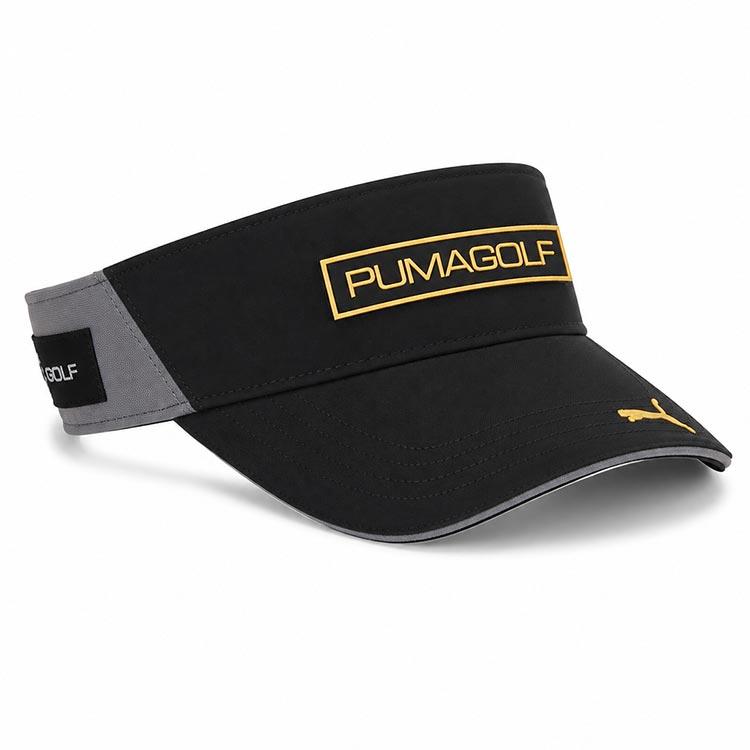 PUMA 027678 メンズ ゴルフ ボックスロゴ ツアー バイザー プーマ 爆買 | PUMA | 04