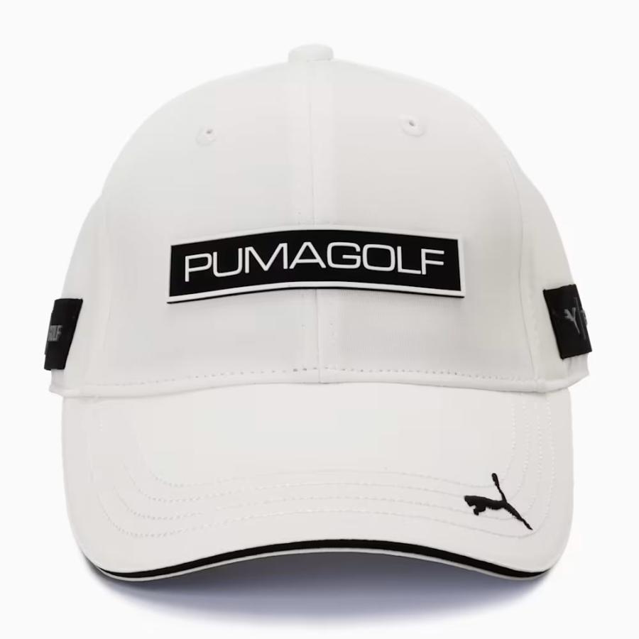 PUMA 027678 メンズ ゴルフ ボックスロゴ ツアー バイザー プーマ 爆買 | PUMA | 07