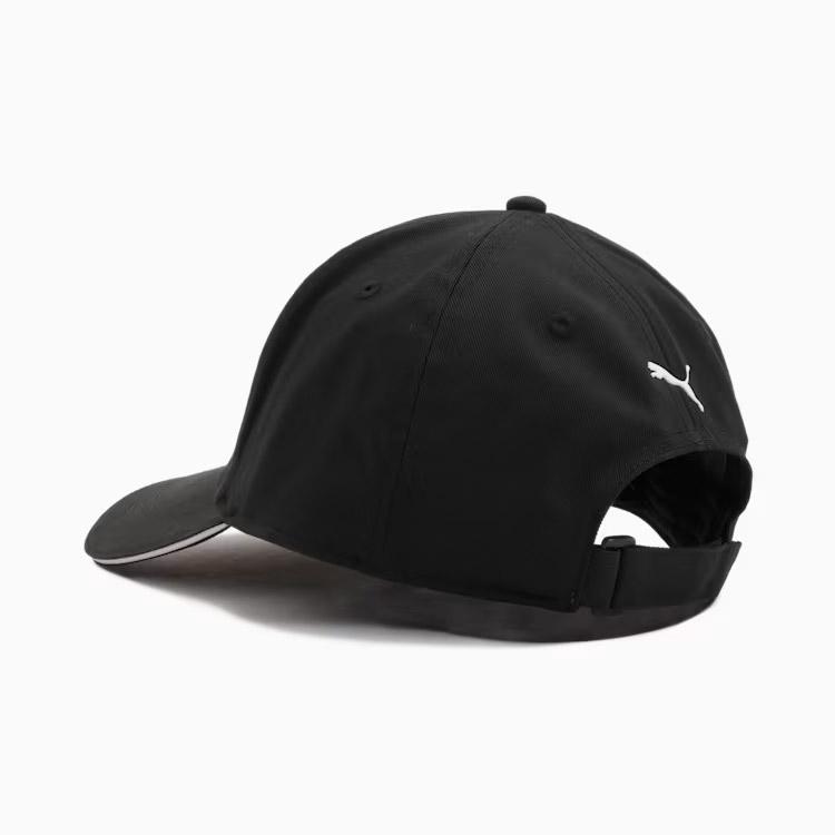 PUMA 028055 ゴルフ PU TECH ベーシックロゴ キャップ プーマ | PUMA | 06