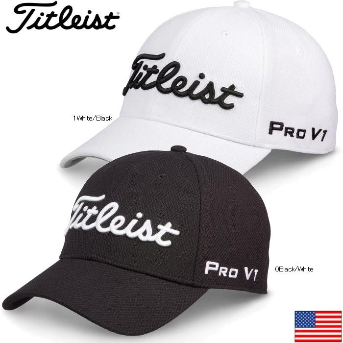 titleist tour elite cap