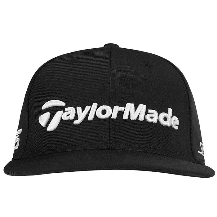 Taylormade TB554 テーラーメイド TM22 ツアーフラットビル キャップ 日本仕様 爆買 | TaylorMade | 02