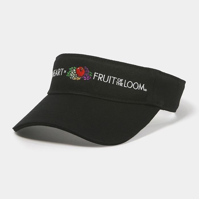 爆買！VIVA HEART 013-58201 ビバハート FRUIT OF THE LOOM コラボ