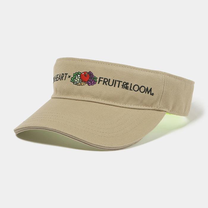 爆買！VIVA HEART 013-58201 ビバハート FRUIT OF THE LOOM コラボ