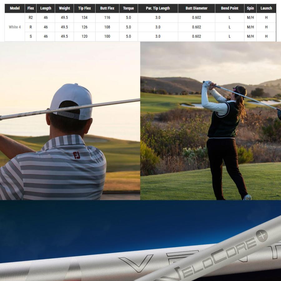 フジクラシャフト クーポン発行中 テーラーメイドUS純正スリーブ付