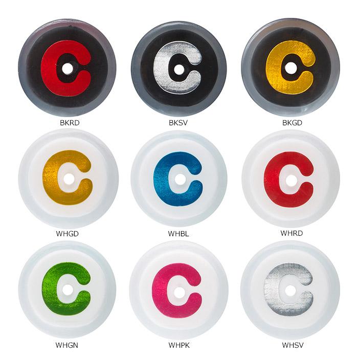 カデロ CADERO 2×2 ツーバイツーペンタゴンUTグリップ 下巻きタイプ