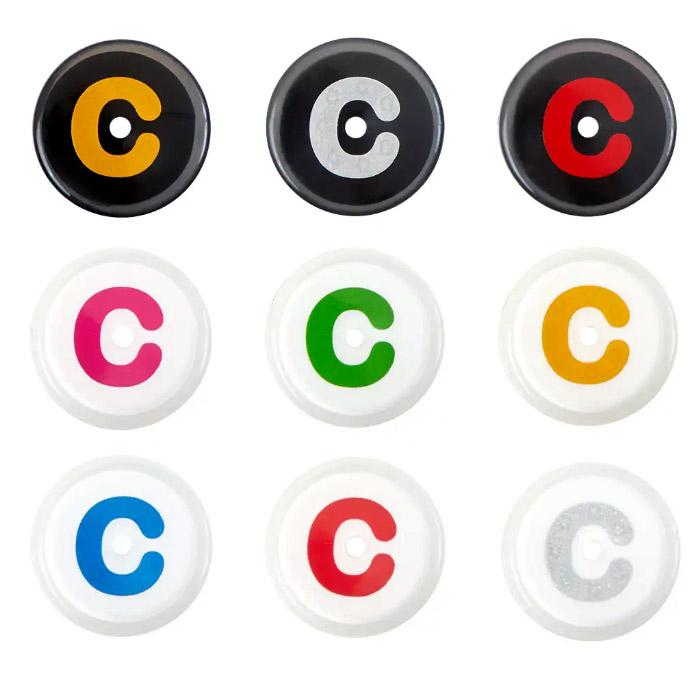 カデロ CADERO 2×2 ツーバイツーペンタゴン デュオ UT 下巻きタイプ Lサイズ 2X2 PENTAGON Duo |  | 02