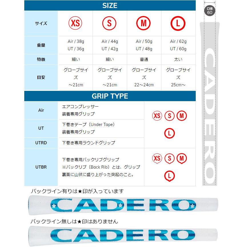 カデロ CADERO 2×2 ツーバイツーペンタゴン デュオ UT 下巻きタイプ Mサイズ 2X2 PENTAGON Duo｜teeolive｜05