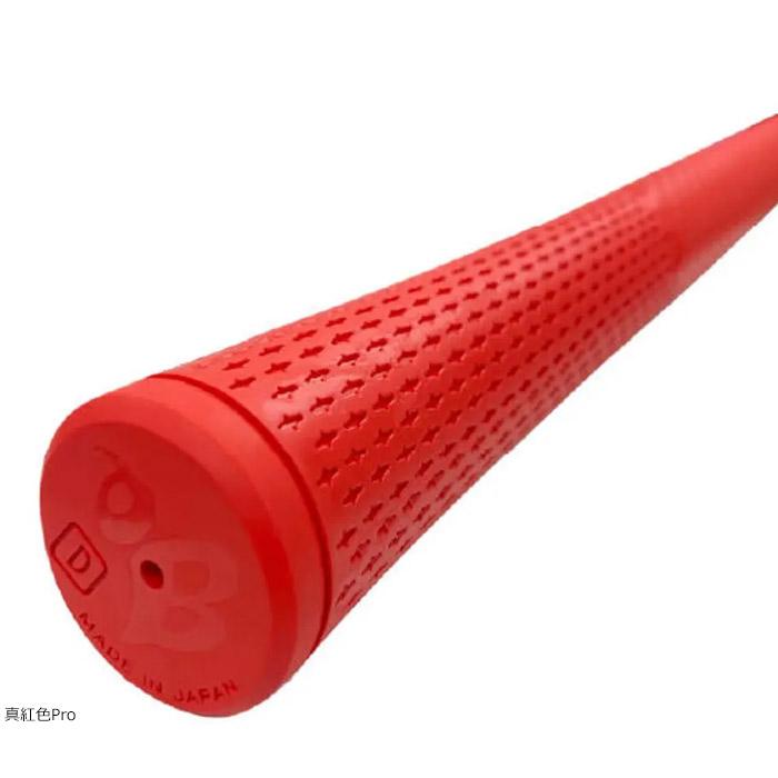 DXD GOLF MONSTERS √Bee ルートビー ウッド・アイアン用グリップ 50g