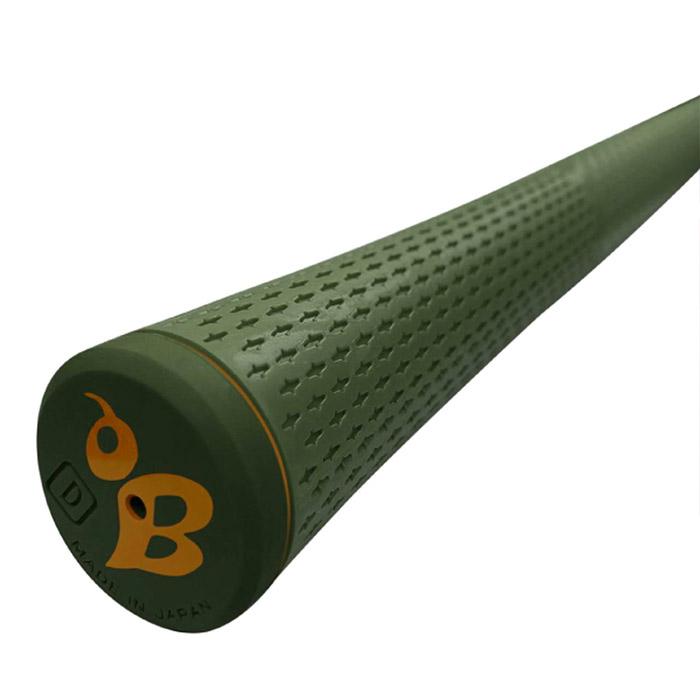 DXD GOLF MONSTERS √Bee ルートビー ウッド・アイアン用グリップ 50g