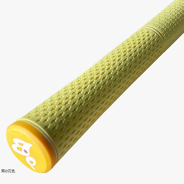 DXD GOLF MONSTERS √Bee ルートビー ウッド・アイアン用グリップ 50g