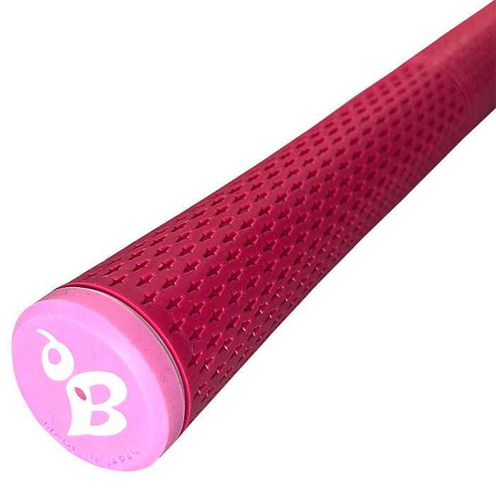 DXD GOLF MONSTERS √Bee ルートビー ウッド・アイアン用グリップ 50g