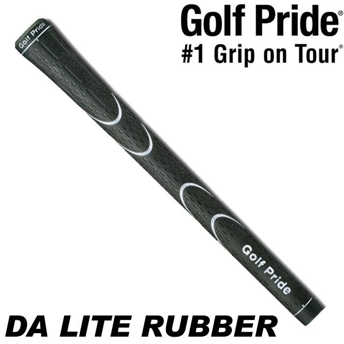Golf Pride（ゴルフプライド） ニューディケイドDAライトラバー E860