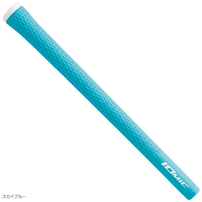 IOMIC Sticky LJ 1.0 イオミック スティッキー レディース