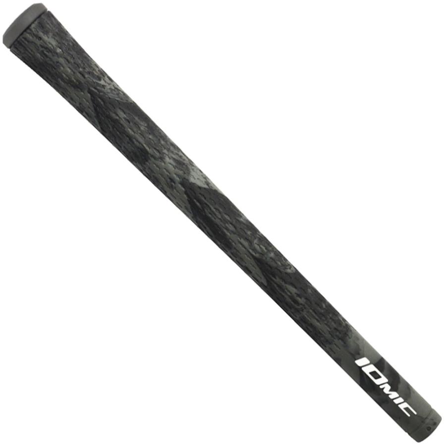 IOMIC（イオミック） IOMIC Sticky Black Army2.3 スティッキー