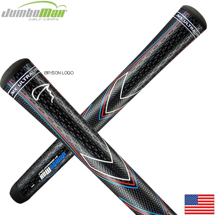 JUMBO MAX JMX ULTRALITE GRIP US ジャンボ マックス ウルトラライト