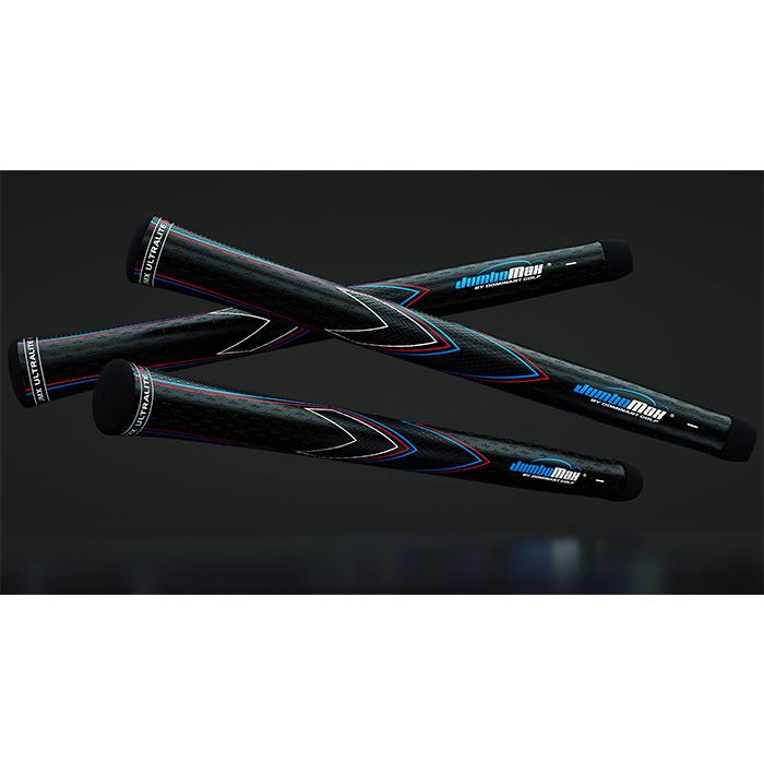 JUMBO MAX JMX ULTRALITE GRIP US ジャンボ マックス ウルトラライト