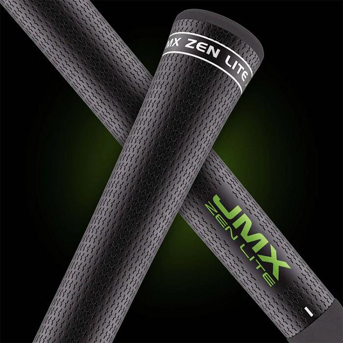 JUMBO MAX JMX ZEN LITE GRIP US ジャンボ マックス グリップ 爆買