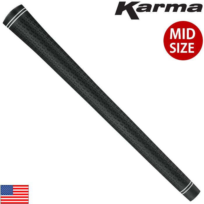 KARMA REVOLUTION 360 MID SIZE GRIP カーマ レボリューション ミッド