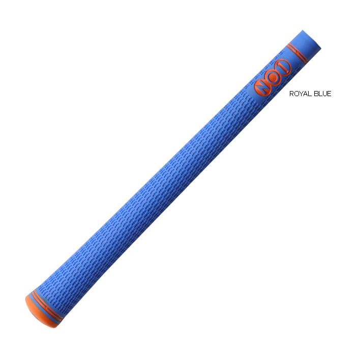 5本以上ご購入で割引クーポン使えます!NOW ON ナウオン No1グリップ 50シリーズ US College Color USカレッジ カラー バックライン有|teeolive|03