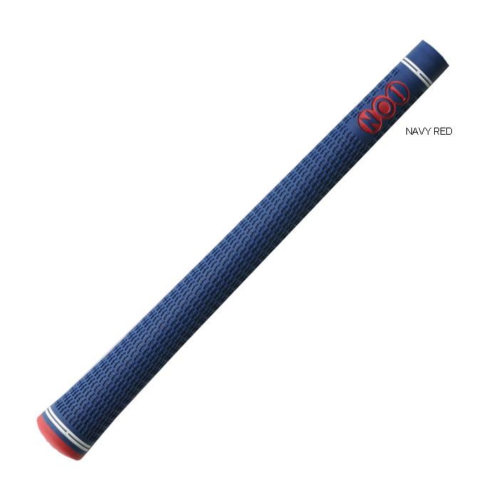 5本以上ご購入で割引クーポン使えます!NOW ON ナウオン No1グリップ 50シリーズ US College Color USカレッジ カラー バックライン有|teeolive|04
