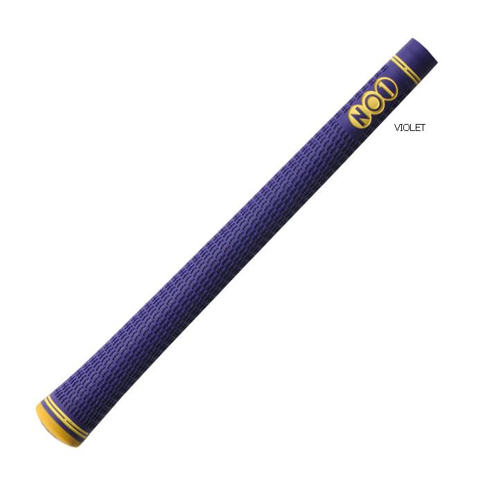 5本以上ご購入で割引クーポン使えます!NOW ON ナウオン No1グリップ 50シリーズ US College Color USカレッジ カラー バックライン有|teeolive|05