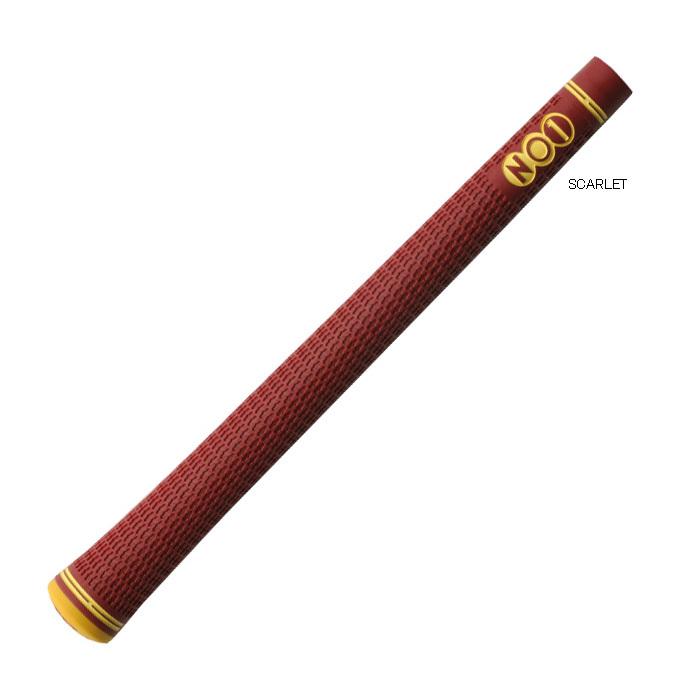 5本以上ご購入で割引クーポン使えます!NOW ON ナウオン No1グリップ 50シリーズ US College Color USカレッジ カラー バックライン有|teeolive|06