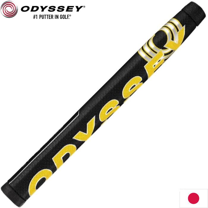 オデッセイ 5718032 ストロークラボ オーバーサイズ パターグリップ 日本正規品 ODYSSEY STROKE LAB OVER
