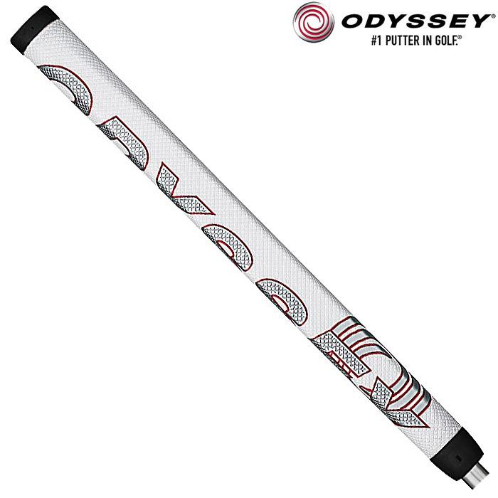 【グリップカスタム】Odyssey WHITE HOT パター 34インチ ODYSSEY（キャロウェイゴルフ） オデッセイ 5720148 ホワイトホット