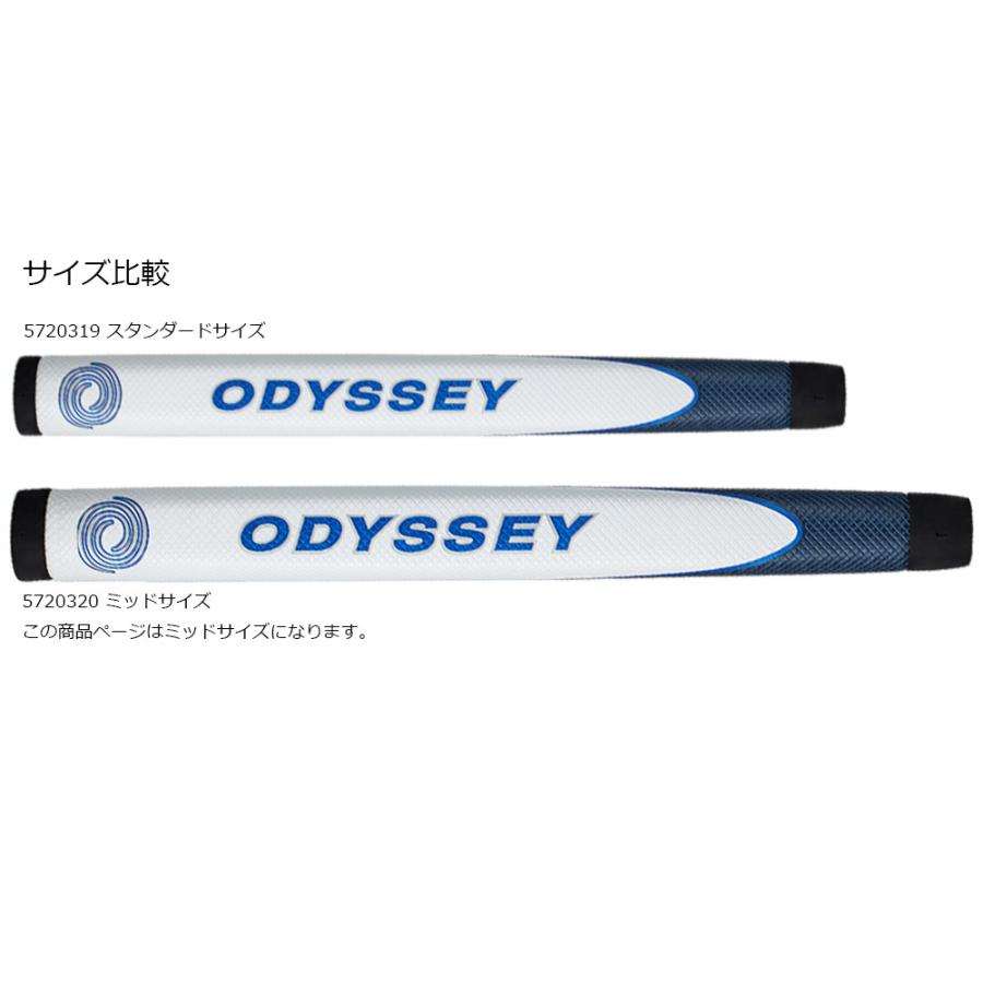 ODYSSEY（キャロウェイゴルフ） オデッセイ 5720320 Ai-One オーバー