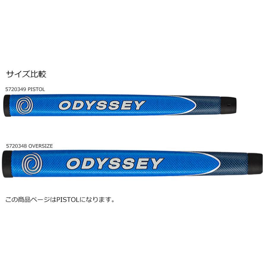 ODYSSEY（キャロウェイゴルフ） オデッセイ 5720349 Ai-One TRI-BEAM