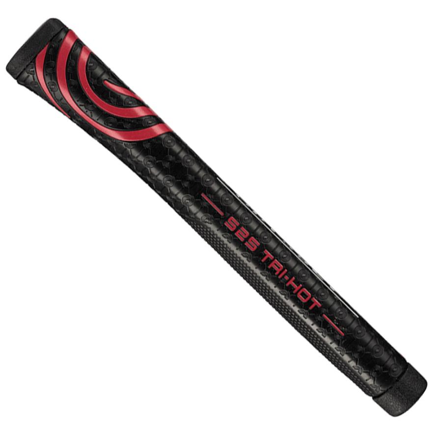 名機　ODYSSEY Tri HOT #3 パター グリップ新品コンディション良 ODYSSEY（キャロウェイゴルフ） ODYSSEY 5720480 オデッセイ S2S TRI