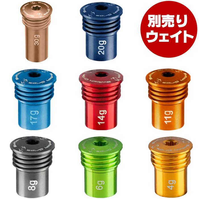 在庫処分 スウィッチグリップス SGRP ラバーピストルパター グリップ SwitchGrips カウンターバランスが自在に 爆買 |  | 02