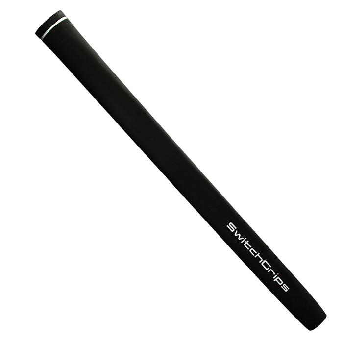 在庫処分 スウィッチグリップス SGRP ラバーピストルパター グリップ