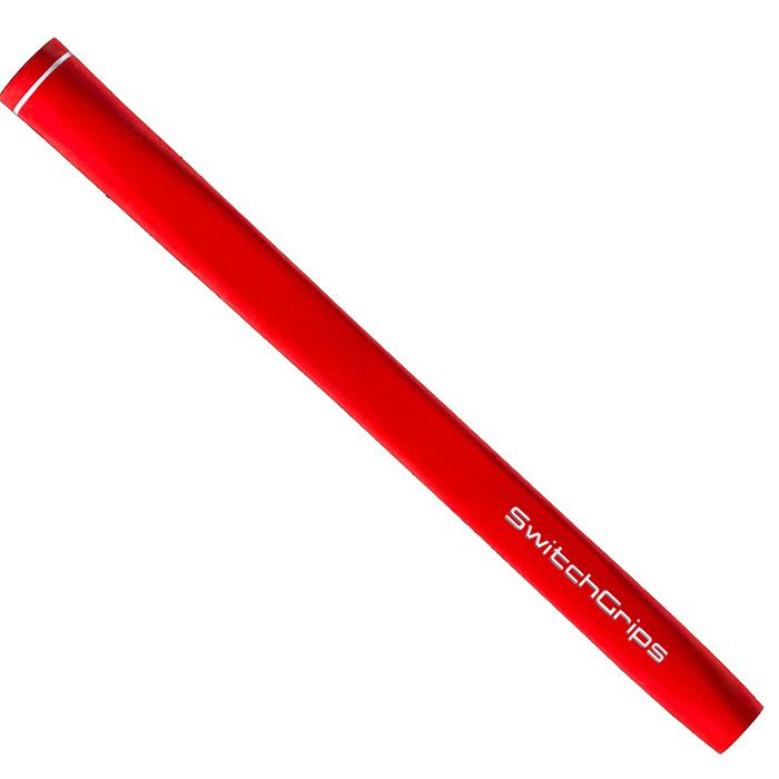 在庫処分 スウィッチグリップス SGRP ラバーピストルパター グリップ